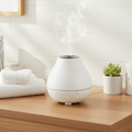 Diffuser bathroom lifestyle image
