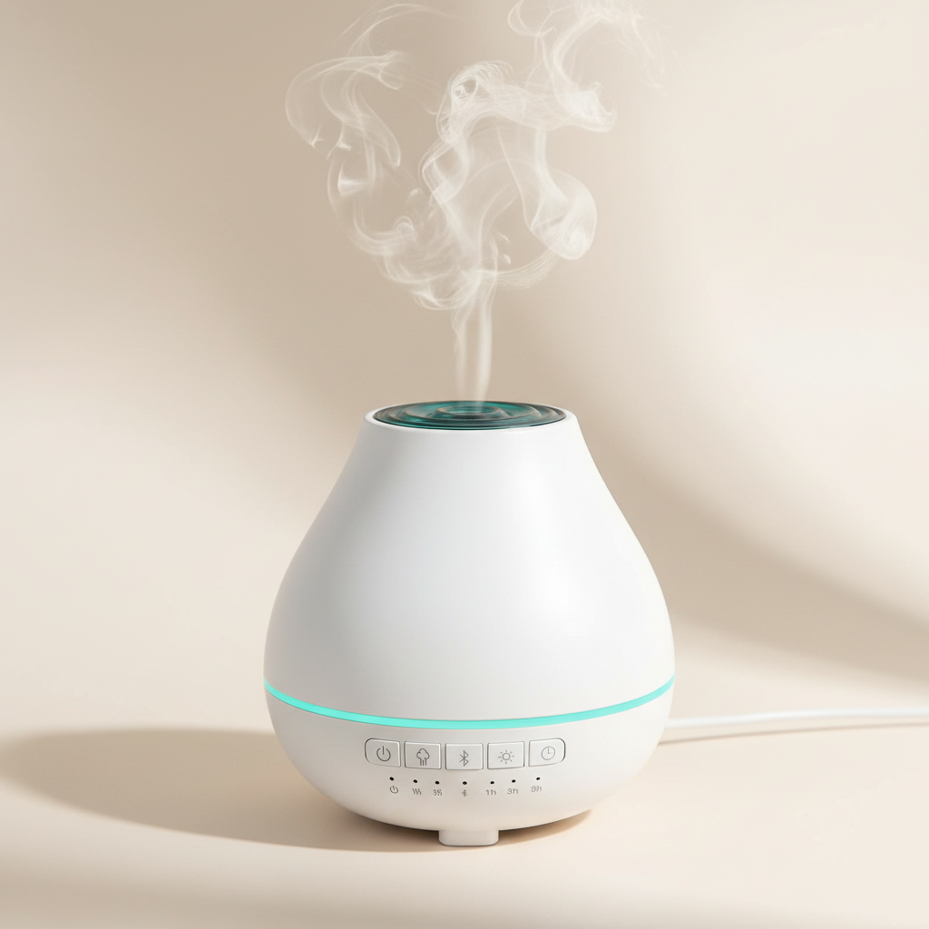 Diffuser hero image