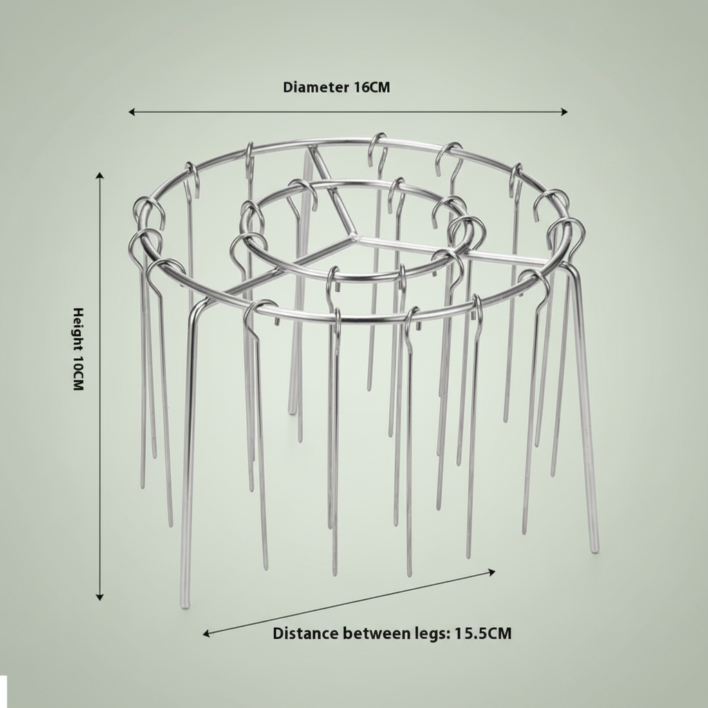 Dimension diagram