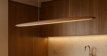 Motion Sensor LED Light – Automatic Wireless Night Light for Home