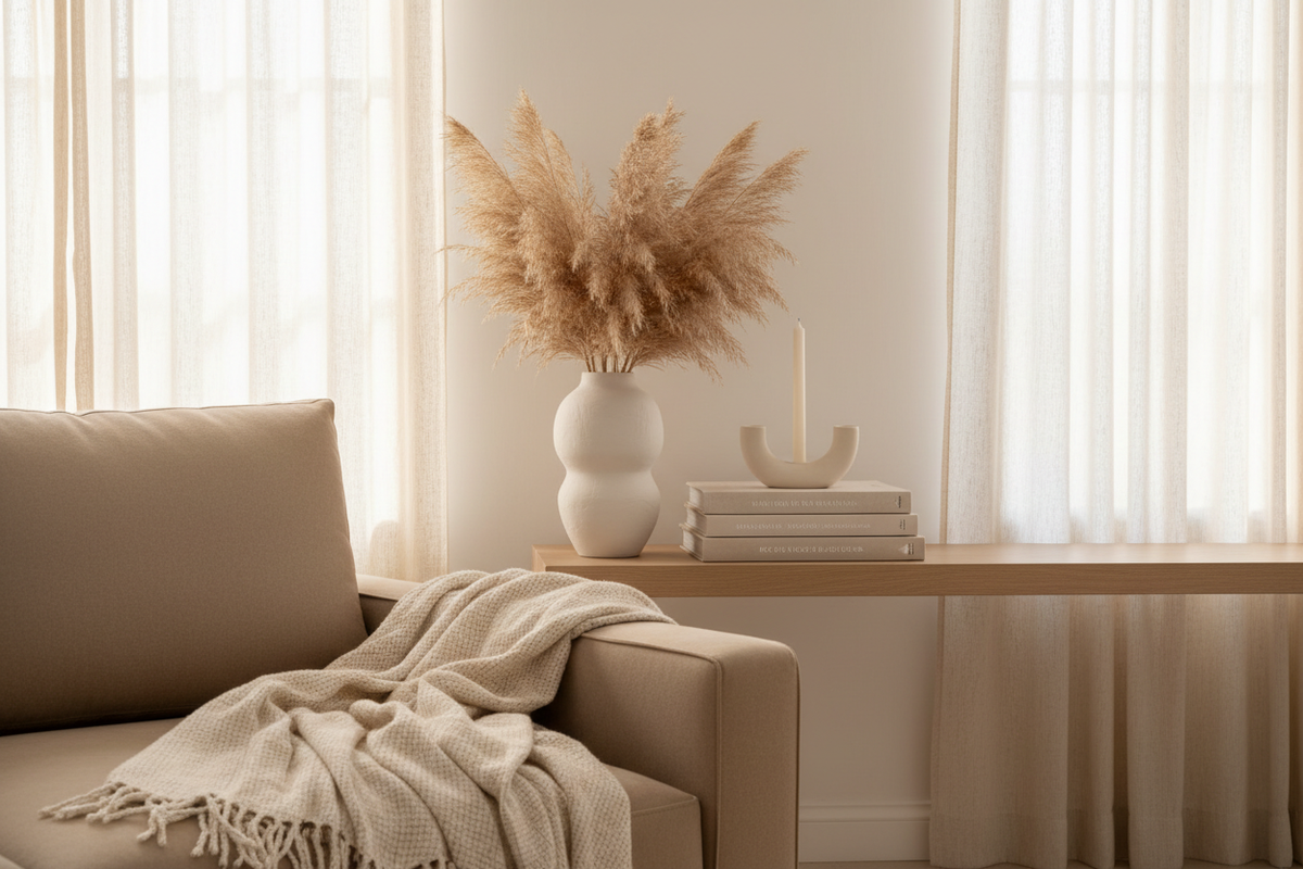 Home Decor Collection Hero