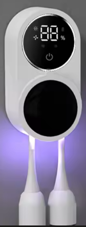 Toothbrush Sterilizer