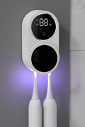 UV Toothbrush Sanitizer - Hero Shot