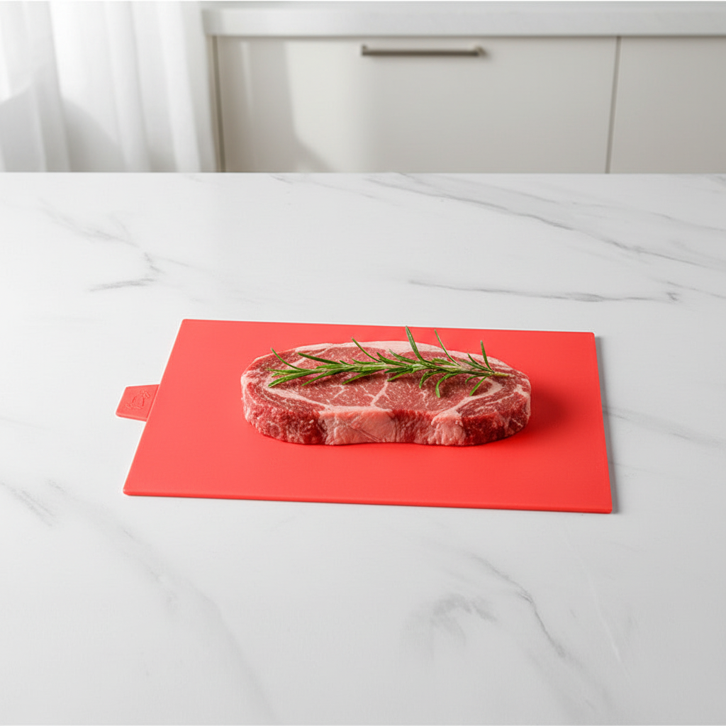 Red board