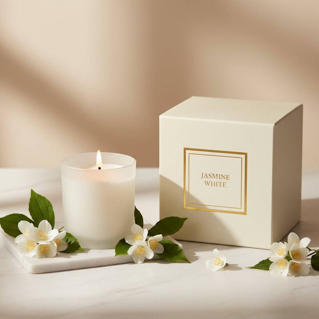Trenova™ Jasmine White Lifestyle