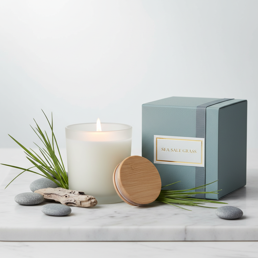 Trenova™ Sea Salt Grass Lifestyle