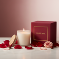 Trenova™ Velvet Rose Lifestyle