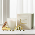 Trenova™ White Tea Ginger Lifestyle